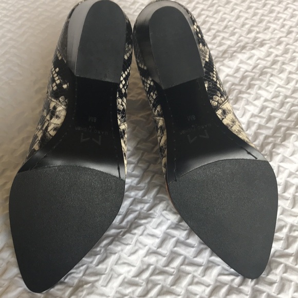 Marc Fisher LTD Alva Bootie - Picture 13 of 16